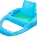 SwimWays Spring Float Premium XL Recliner Chair 6069706