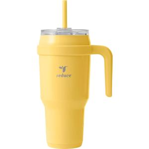 Reduce Cold1 Mug 24z Vanilla