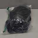 3 in 1 Postpartum Belly Support Recovery Wrap – Postpartum Belly Band, After Birth Brace, Slimming Girdles, Body Shaper Waist Shapewear, Post Surgery Pregnancy Belly Support Band (Midnight Black, M/L)