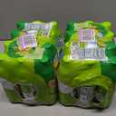 2 x Lipton Zero Sugar Iced Tea, Green Tea Citrus, 16.9 fl oz Bottles, (12 Pack), 100% DV Vitamin C (EXP 08/10/26)