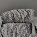 SfeePark, Bag with Blanket, King Size, Gray