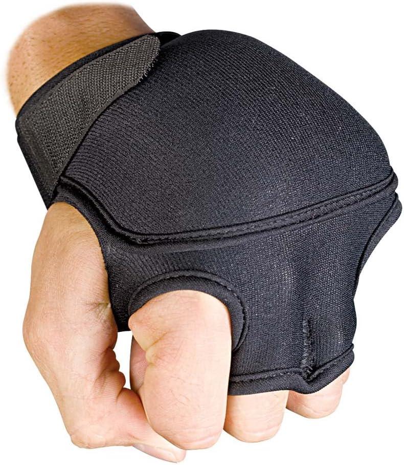Ringside Aerobic Weighted Exercise Gloves (Pair) (2 lbs.)