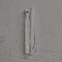 KeFanta Heavy Duty Duster Handles Replacement Compatible with Swiffer Duster Refills, Extendable Handle, Adjustable Length (1Pcs)