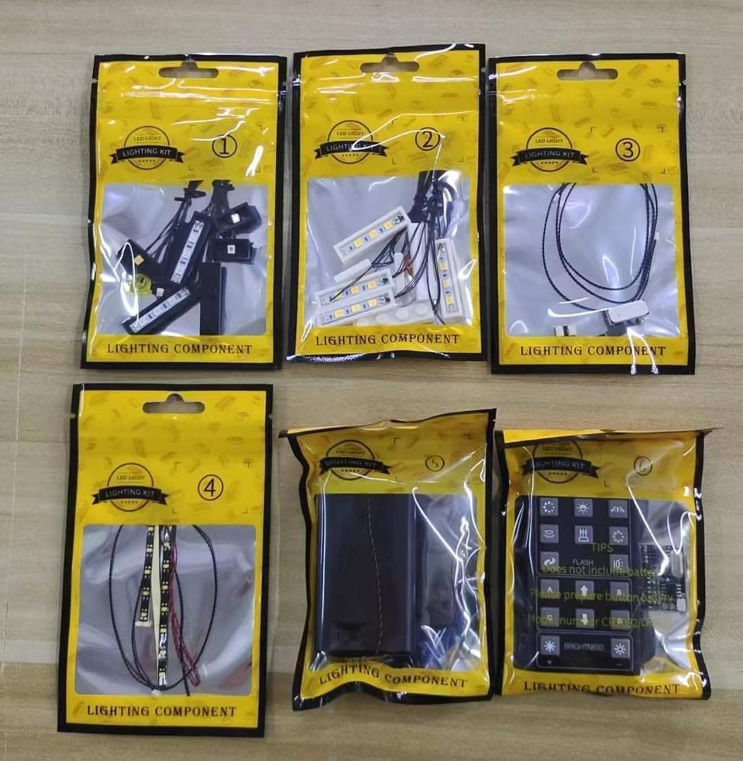BrickBling LED Light Kit