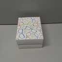 2 x AABV Reading Glasses Blue Light Blocking for Women,Anti UV Ray/Glare Readers,Lightweight Spring Hinge Eyeglasses (4-pack Mix)