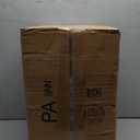 Washable 810 Area Rug for Living Room, Vintage Floral Rug Soft Non Slip Stain Resistant Boho Carpet for Bedroom Dinning Room Home Office Beige