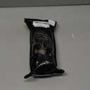 NAYOO Clip in Hair Extensions for Women 20 Inch Long Wavy Curly Medium Brown Ash Blonde Hairpieces Full Head Synthetic Hair Hairpieces (6PCS, Medium Brown Ash Blonde)