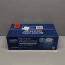 Inspire Adult Wet Wipes, Wash Cloths | Adult Wipes for Incontinence & Cleansing for Elderly, 8"x12" Count 12 packs of 50