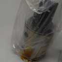 Larger Capacity Electric Salt and Pepper Grinder Set, Rechargeable Salt and Pepper Shakers Set, Kitchen Gadgets Salt and Pepper Mill