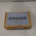 Zhanmai 48 Pcs Christmas Treat Boxes Candy Red Village Vintage Mini Gingerbread House Favor Box Christmas Party Paperboard Gift Boxes for Xmas Holiday Party Treat Cookie Goodie Snack Gift Packaging