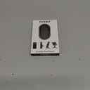 Magnetic Phone Grip for MagSafe, 4-in-1 Phone Ring Holder with Mini Tripod & Kickstand, Ultra-Slim MagSafe Accessories for iPhone 17 Pro/MAX 16/15/14 Series (Black)