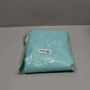 Waterproof Tarp-Based guinea Pig Bedding for C&C Grids - Cage Compatible, Multiple Species (Guinea Pig, Hamster, Bunny), 47 * 24 Inches (Aqua green)