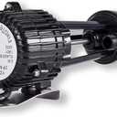 YSP2PJDVF1 Commercial Ice Maker Water Pump | Quiet 110V 2W Replacement Part Compatible with Vevor, Cotlin, Scotsman & Hoshizaki | Easy 3/8" NPT Install for Restaurant & Bar Ice Machine Repair