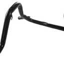 Engine Coolant Pipe 06A121065AR Compatible For for VW Jetta Beetle Golf