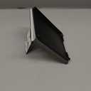 CoBak Stand Case for 7" Kindle Paperwhite 12th Gen 2024 and Kindle Colorsoft with Hand Strap - Compatible with iPhone MagSafe, for Samsung/Belkin/Anker Wireless Charging Pads, Durable, Auto Sleep Wake (Sketch Sunflower)