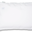 Water Pillow (20' x 28') - Memory Foam Pillow for Side, Back, Stomach Sleepers with Adjustable Support  