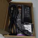 65W USB C Laptop Replacement Charger Compatible with HP Spectre x360, Envy, Chromebook, Elitebook x360, Pavilion, Elite x2 Travel Type C Power Cord Ac Adapter