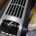 Lasko Oscillating Tower Fan with Remote Control, 3 Quiet Speeds, Timer for Bedroom, Kitchen, Office Use, Black, 36" 2511
