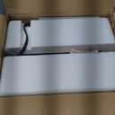 CHEFFANO Meat Grinder, 2600W Max Stainless Steel Meat Grinder Electric, ETL Approved Heavy Duty Meat Mincer Machine with 2 Blades, 3 Plates, Sausage Stuffer Tube & Kubbe Kit for Home Kitchen Use