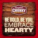 Campbell's Chunky Soup, Chicken Corn Chowder Soup, 18.8 Oz Can