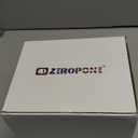 Recirculating Pump, 93W Water Circulator Circulating Pump NPT 3/4" w/NPT 1/2" Adapter, 15-6C 3-speed Control Recirculation for Electric Water Heater System