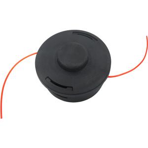 BlueStars 1 Pcs 25-2 Trimmer Head 4002 710 2191 - Compatible with Stihl FS55 FS55R FS56 FS56RC FS70 FS70R FS80 FS85 FS90 FS90R FS91R FS94R FS100RX FS110 FS111R FS111RX FS120 Weed Eater 4002 710 2108