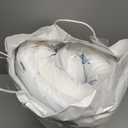 GOODFINDS Pack and Play Mattress, 38"x26"x3" Soft & Firm Memory Foam Pack N Play Mattresses, 3 Inch Thick Baby Memory Foam Mattress for Pack and Play with Removable Cover (White Pad 01)