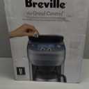 Breville BDC650BSS Grind Control Thermal Carafe, Brushed Stainless Steel
Grind and brew fresh coffee your way with drip coffee maker with built-in grinder and adjustable grind and strength settings