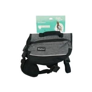 Adventure Backpack - Pink - XL