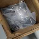 Weatherstrip Window Molding Trim Sill Seal Belt for 1999-2016 Ford F250 F350 F450 F550 Super Duty F81Z2625596AA Outside Black Window Weather Strip 4pcs