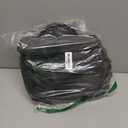 Cwatcun Camera Backpack Bag Professional for SLR DSLR Mirrorless Camera Waterproof Camera Case Compatible with Sony Canon Nikon Camera and Lens Tripod Accessories ( Small Black) (2.0 S)