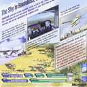 Microsoft Flight Simulator X Deluxe