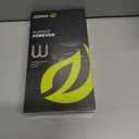 WSKEN for Samsung Galaxy S25 Edge Screen Protector - [Fingerprint Unlock Support] Case Friendly Auto Dust Removal Shatterproof Bubble Free HD Tempered Glass Film for Galaxy S25 Edge,2 PCS (Clarity)