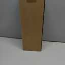 Wangchao Craft 20" Mini Pink Christmas Tree Table Top Artificial Xmas Tree Small Christmas Tree with Lights, Star Treetop and Balls, Tabletop for Girls Rooms