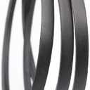 954-05021 Lawn Mower Tractor 42-inch Deck Belt 1/2" x 99.75" Comaptible with MTD Cub Ct Craftsman 754-05021 490-501-C062 490-501-M062 CMXGZAM501062