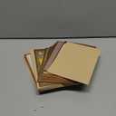 Hallmark Thanksgiving Cards Assortment, Thankful (36 Assorted Cards with Envelopes) (4" x 6", Thankful, Fall Designs)