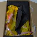 128A Toner Cartridge Works with HP Laserjet Pro CP1525nw CM1415fnw CM1415fn CP1525n Printer Ink (Black,Cyan,Yellow,Magenta 4 Pack)