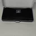 MUSICOZY Sleep Headphones Bluetooth 5.4 Headband Sleeping Eye Mask for Mom Women Men Wireless Music Earbuds Earphones for Side Sleepers Built-in HD Speakers Cool Gadgets Unique Gifts