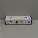 Raking Tablet Floor Stand, Height Adjustable Cellphone Floor Stand with 360Rotating Tripod Mount, Compatible with iPhone iPad mini/Air/Pro and All 5.5-12.9 Inch Devices