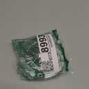 VOLISUN Christmas Solar Driveway Lights Dock Marine Lights 4 Pack,2 Colors in 1,Outdoor LED Deck Lights,Solar Powered Waterproof Warning Step Lights for Driveway Sidewalk Pathway (Red/Green)