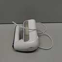 5-Speed Electric Hand Mixer, 800W Handheld Mixer with Turbo for Baking & Cooking, Kitchen Food Mixer with Storage Case 