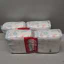 Pampers Diapers - Cruisers 360 - Size 6, 104 Count, Babyproof up to 100% Leakproof Pull-On Diaper