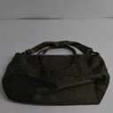 Travel Duffle Bag, Weekender Travel Bag Men Small Gym Bag for Women, Hospital Bag for Labor and Delivery, Overnight Bag Luggage Bag with Trolley Sleeve, Airplane Travel Essentials for Flying(Green