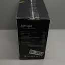 Ailltopd 15Kpa Portable Carpet and Upholstery Cleaner Machine (White)