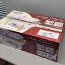 Chafing Dishes for Buffet 4 Pack, 9QT [Elegant Gold and Silver Colors] Stainless Steel Chafing Dish Buffet Set [Sturdy and High Grade] Chafers and Buffet Warmers Sets for Any Party with Complete Set