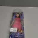 Mattel Disney Wish Toys, Dahlia of Rosas Posable Fashion Doll with Removable Clothes & Accessories, Inspired by the Movie