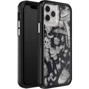 LifeProof SLAM Series Case for iPhone 11 Pro - Junk Food