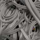 150Ft Led Rope Lights, Flexible Neon Lights Control with App/Remote, Multiple Modes, IP65 Outdoor RGB Waterproof, Music Sync Gaming Light Strip for Bedroom Decor