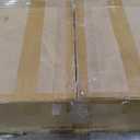 POWLAND 12000W Solar Hybrid Inverter 48V DC to 120V-240V AC Single Phase Split Phase Power Inverter,Built in 200A MPPT Charge Controller,Solar Inverter Work with 48V LiFePO4/Lead Acid, UL1741