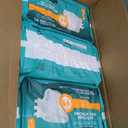 Depend Incontinence Protection with Tabs, Unisex, Large (3549" Waist, over 170 lbs), Maximum Absorbency, 48 Count (3 Packs of 16)